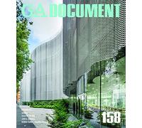 GA Document 158 - Steven Holl, SANAA, Kazuyo Sejima, Junya Ishigama, Kengo Kuma