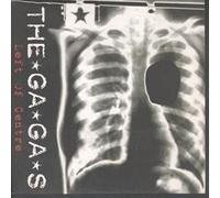 Ga Ga's, the - Left of Centre [7" VINYL]