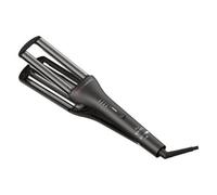 GA.MA Curling Iron Salon Silk Waves