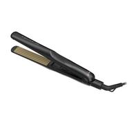 Ga Ma GI1517 PROFESSIONAL Hair Straightener Ergostyler Frizz Black