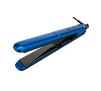 Ga.Ma Hair Straightener Bravo IHT Blue