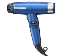 Ga.Ma IQ Perfetto Dryer Lite Blue