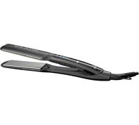 GA.MA Italy Professional, Straightener X-Wide Digital Dual Plates 4D, Extra Large Plates 100x40mm, Double Titanium and Ceramic Coating, Triple Emission of Ozone and Ions, 150°-230°C