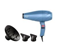 GA.MA Lightweight Ion 4D Therapy 2400 W Black, Blue