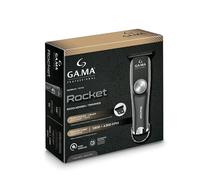 Ga.Ma Rocket USB Trimmer