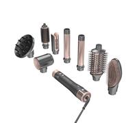 GA.MA Uniq Vibrance 8 In 1 Multistyler