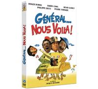 GA©nA©ral nous voila !