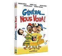 GA©nA©ral nous voila !