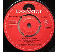 GÃ¼nter Kallmann Chor - Wish Me A Rainbow