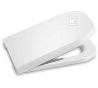 GA.SQU.WOL.SUPRALIT® Toilet Seat Quick-Release A80147200B