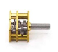 GA12 12MM Gear electronic starter Gearbox 10 to 1 XHAJCSJWGD