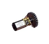 GA12-N20 12mm Full Metal Gearbox Gear electronic starter DC 3V 5V 6V 69RPM Slow Speed Large Torque Gearbox Reduction electronic starter DIY Robot Car IDGTTLDF