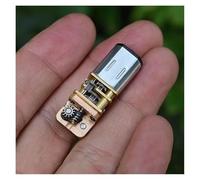 GA12YN20 N20 Gear electronic starter Full Metal Gearbox Right Angle DC 3V 3.7V 5V 20RPM Reduction electronic starter Engine 3D Printing Pinter Pen