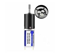 GA16-050 16mm 050 Low Speed 12V DC Planetary Gear electronic starter BIANMTSW(2526rpm,6V)
