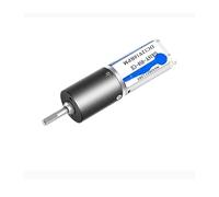 GA16-050 16mm 050 Low Speed 12V DC Planetary Gear electronic starter MQXFCZUX(245rpm,6V)