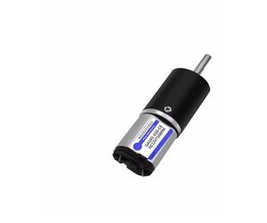 GA16Y-030 Engine Adjust Speed CW/CCW DC 6V 12V Planetary Gear electronic starter(750rpm,6V)