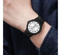 Ga2100vb-1a Unisex Quartz Wristwatch Silicone Analog Sports Watch Children Men's Watch (B, One Size)