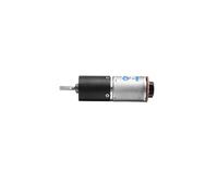 GA24Y-370 Planetary Encoder Gear Speed Control Motor 12V24V Reduction Miniature Motor 12-2160 RPM(15RPM,24V Shaft Size D4)