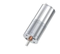 GA25-370 Miniature DC Gear Motor 12V 12-1931RPM Switchable Forward Reverse Speed Adjustable 1Pcs(170RPM)