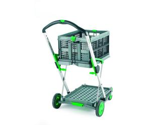 GA27031 GPC Clever Trolley with Folding Box GC051Y