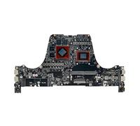 GA402R Mainboard For R-OG Z-ephyrus G14 (2022) GA402 GA402RK GA402RJ Laptop Motherboard R7-6800H R9-6900H R-AM-8GB(8G R9-6900H RX6700S)