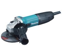 Makita MAKGA4530RL 140 mm 720 W 110 V Angle Grinder