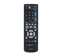 GA768WJPA Blu-ray BD Player Remote Control for Sharp TV BDHP210U BDHP22U BDHP24U BDHP52U
