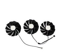GA92S2U 4PIN GPU RTX3080 RTX3090 Cooling Fan For ZOTAC for GeForce RTX 3070 Ti 3080 3090 for Trinity OC Graphic Video Card Fans(BC Fan)