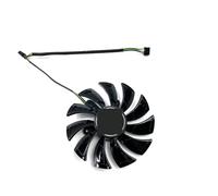 GA92S2U RTX 3070 for Apocalypse GPU Fan，For ZOTAC for 3090、3080TI、3080、3070TI、3070、3060TI、3060 for Video card cooling fan Replacement parts(Fan-A)