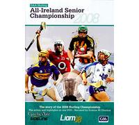 GAA HURLING ALL-IRELAND SENIOR CHAMPIONSHIP 2008