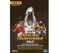 GAA Hurling Championship 2013 (Liam 13): All Ireland Final Clare v Cork - Drawn Game and Replay. Both matches in full