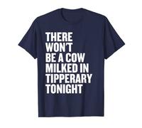 GAA Tipperary Irish Hurling T-Shirt - Ireland Tee Shirts T-Shirt