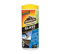 Glass Wipes - Tub Of 30