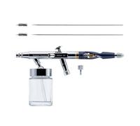 Gaahleri Airbrsuh Premium Series Mobius Siphon Feed Airbrush