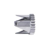 Gaahleri Airbrush Crown Pattern Air Cap (Crown Pattern)