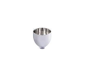 Gaahleri Airbrush Exchangeable Gravity Fluid Cup Smooth Level (1/4 OZ)