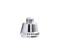 Gaahleri Airbrush Nozzle Cap for GHPM-65 & GHAC-98 & GHAC-98D GHAC-118 (0.38mm Nozzle Cap for Premium/Ace)