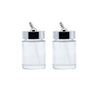 Gaahleri Airbrush Part Siphon Cup 2 PCS