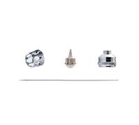 Gaahleri Airbrush Upgrade Pack for GHAC-Swallowtail (0.7mm)