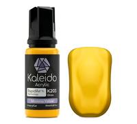 Gaahleri Kaleido Auto K203 Modena Yellow 20ml Pre-Thinned Acrylic