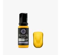 Gaahleri Kaleido Colorworks Car Model for Airbrush Model Building Acrylic Paint K203 Modena Yellow