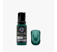 Gaahleri Kaleido Colorworks Car Model for Airbrush Model Building Acrylic Paint K205 Racing Emerald