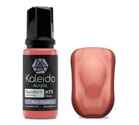 Gaahleri Kaleido Colorworks Mecha for Airbrush Model Building Acrylic Paint K111 Rose Taupe