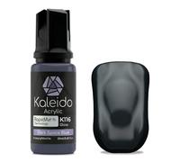 Gaahleri Kaleido Colorworks Mecha for Airbrush Model Building Acrylic Paint K116 Dark Space Blue