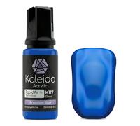 Gaahleri Kaleido Colorworks Mecha for Airbrush Model Building Acrylic Paint K117 Freedom Blue