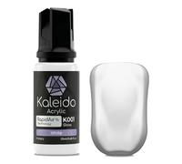 Gaahleri Kaleido Colorworks Primary for Airbrush Model Building Acrylic Paint K001 White