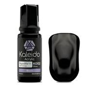 Gaahleri Kaleido Colorworks Primary for Airbrush Model Building Acrylic Paint K002 Black