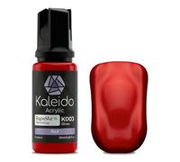 Gaahleri Kaleido Colorworks Primary for Airbrush Model Building Acrylic Paint K003 Red
