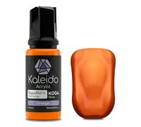 Gaahleri Kaleido Colorworks Primary for Airbrush Model Building Acrylic Paint K004 Orange