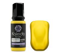 Gaahleri Kaleido Colorworks Primary for Airbrush Model Building Acrylic Paint K005 Yellow